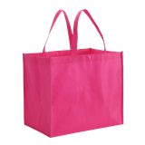  Túi vải không dệt may biên 