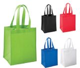  Túi vải không dệt may biên 