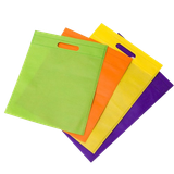  Túi vải không dệt hạt xoài D-Cut 