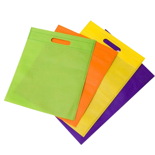  Túi vải không dệt hạt xoài D-Cut 