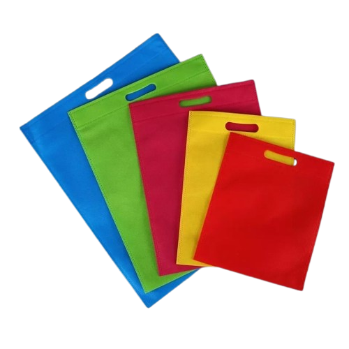  Túi vải không dệt hạt xoài D-Cut 