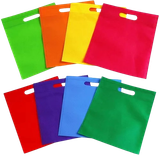  Túi vải không dệt hạt xoài D-Cut 