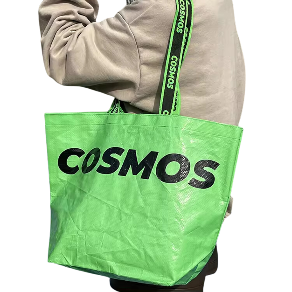  Túi PP dệt siêu thị 