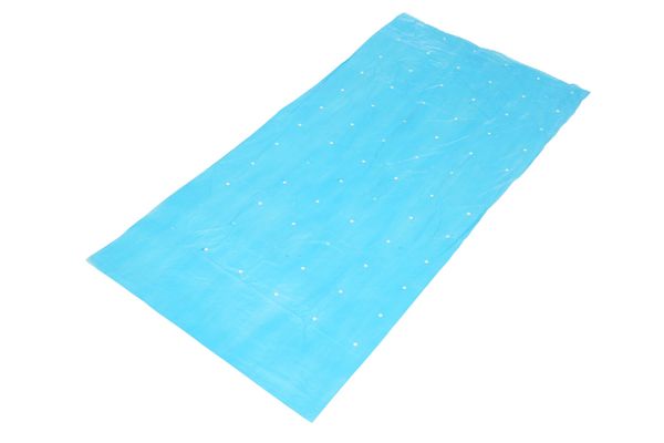  Túi PE bọc buồng chuối 