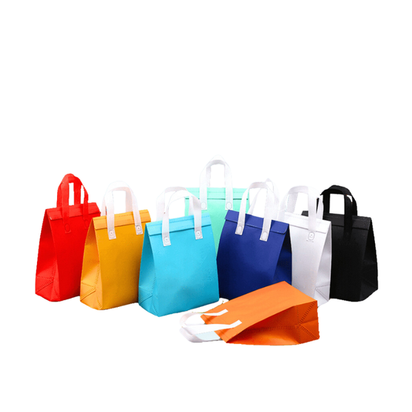  Túi giữ nhiệt đựng trà sữa 