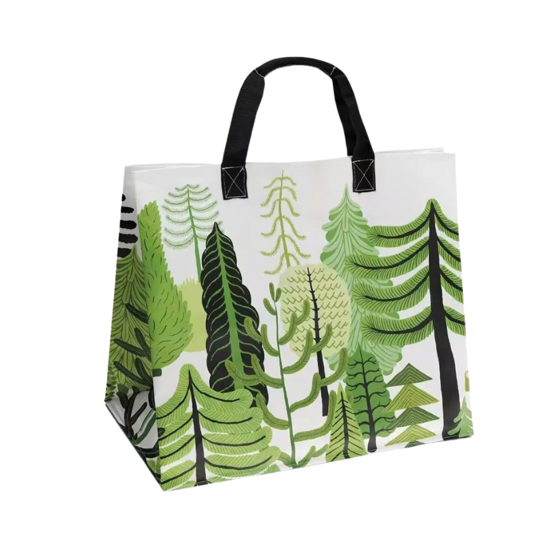  Túi PP dệt siêu thị 