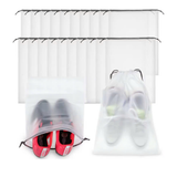  Túi vải không dệt bọc giày dép, túi xách 