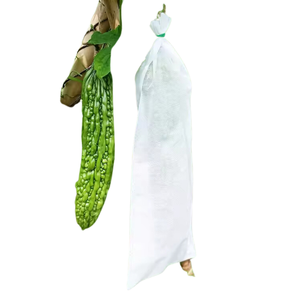  Túi vải không dệt bọc trái cây 