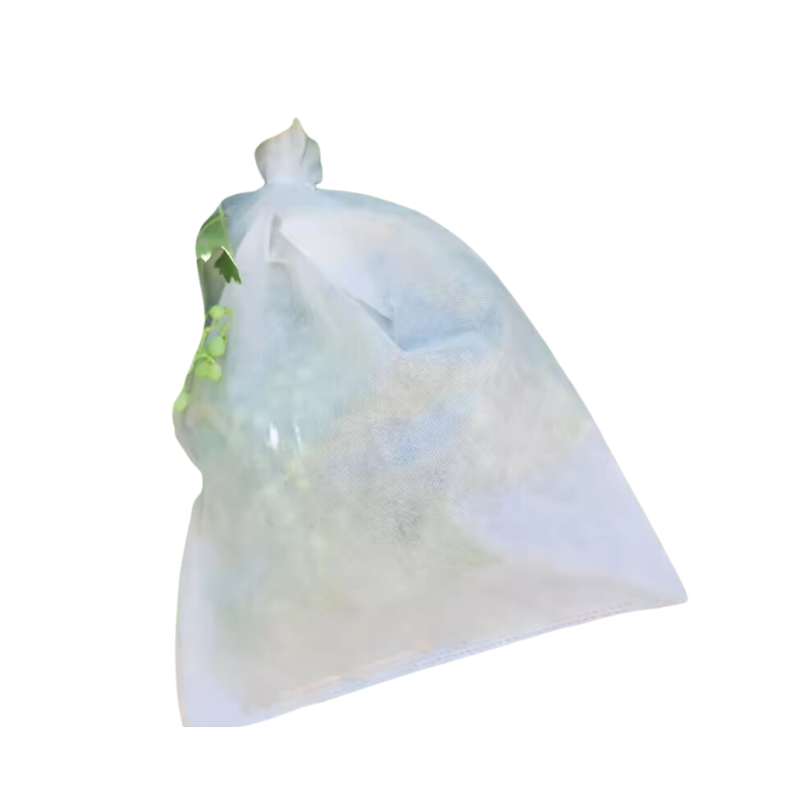  Túi vải không dệt bọc trái cây 