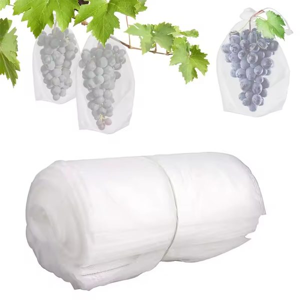  Túi vải không dệt bọc trái cây 