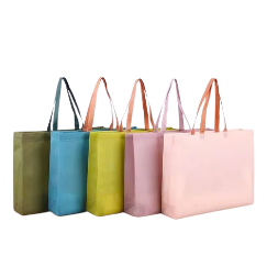  Túi vải không dệt cán màng 