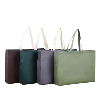  Túi vải không dệt cán màng 