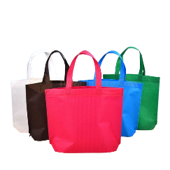  Túi vải không dệt có quai 