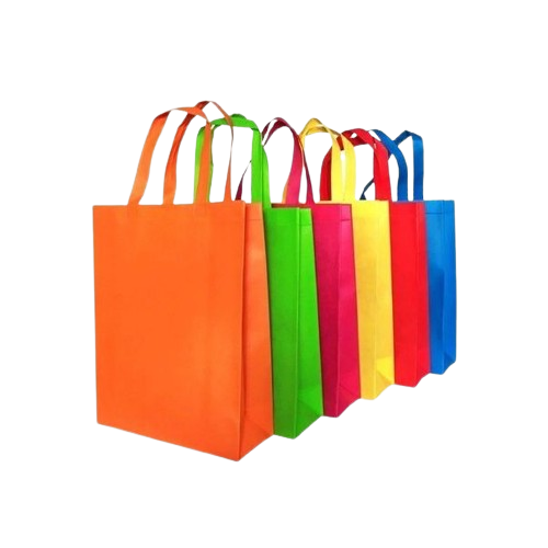  Túi vải không dệt dạng hộp 