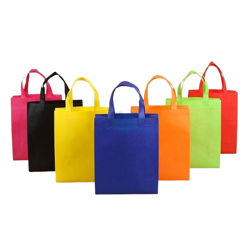 Túi vải không dệt dạng hộp - Centic Việt Nam