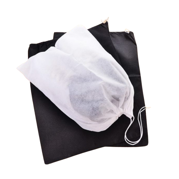  Túi vải không dệt có dây rút 