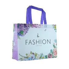  Túi vải không dệt đựng quà tặng 