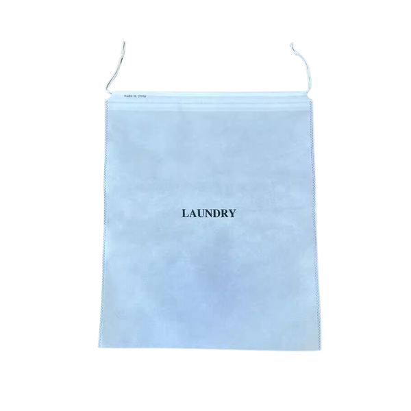  Túi vải không dệt dùng trong giặt úi 