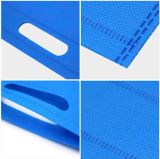  Túi vải không dệt hạt xoài D-Cut 