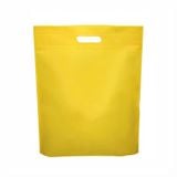  Túi vải không dệt hạt xoài D-Cut 