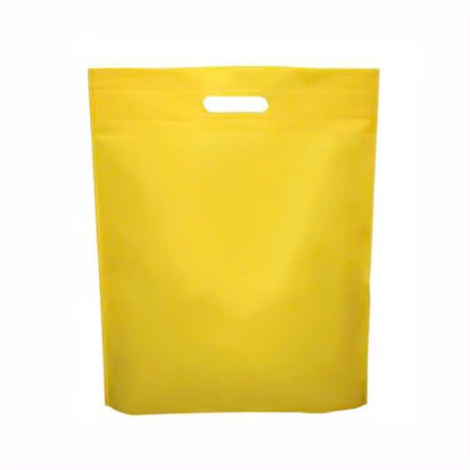  Túi vải không dệt hạt xoài D-Cut 