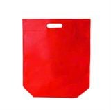  Túi vải không dệt hạt xoài D-Cut 