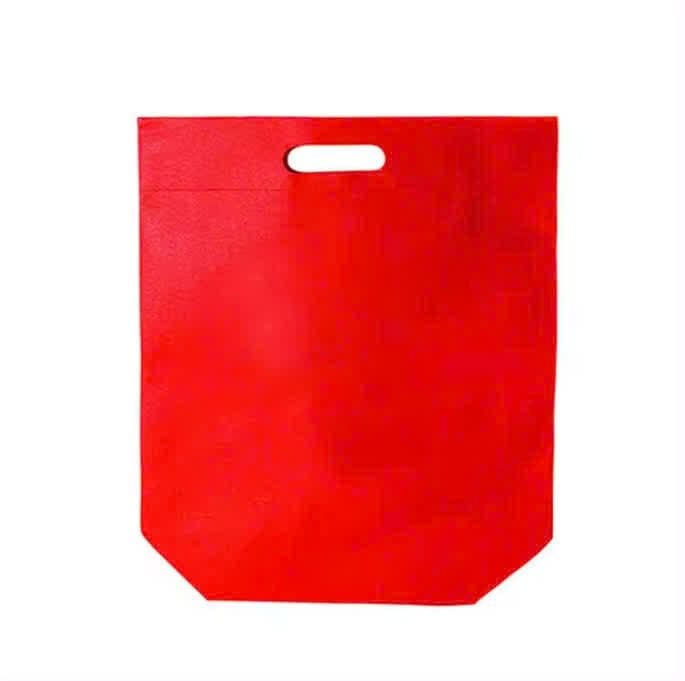  Túi vải không dệt hạt xoài D-Cut 