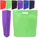  Túi vải không dệt hạt xoài D-Cut 