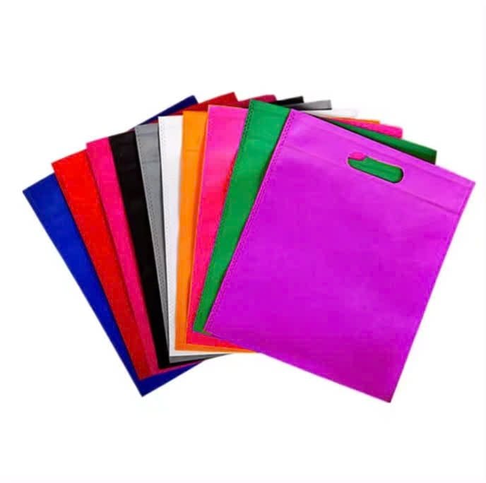  Túi vải không dệt hạt xoài D-Cut 