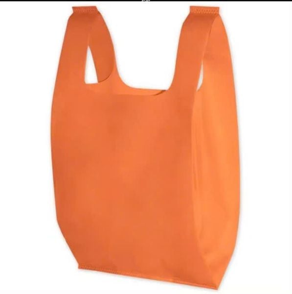  Túi vải không dệt T-Shirt 