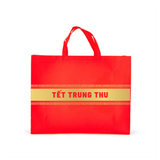  Túi vải không dệt đựng bánh trung thu 
