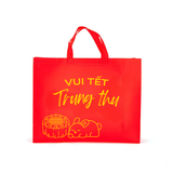  Túi vải không dệt đựng bánh trung thu 