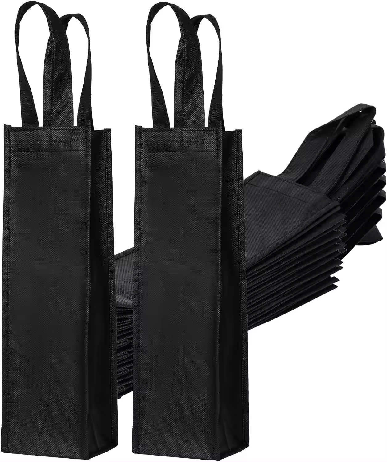  Túi vải không dệt đựng rượu 