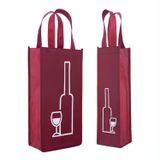  Túi vải không dệt đựng rượu 