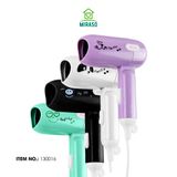 Máy Sấy Tóc Mini Hair Drier JaPan 450W