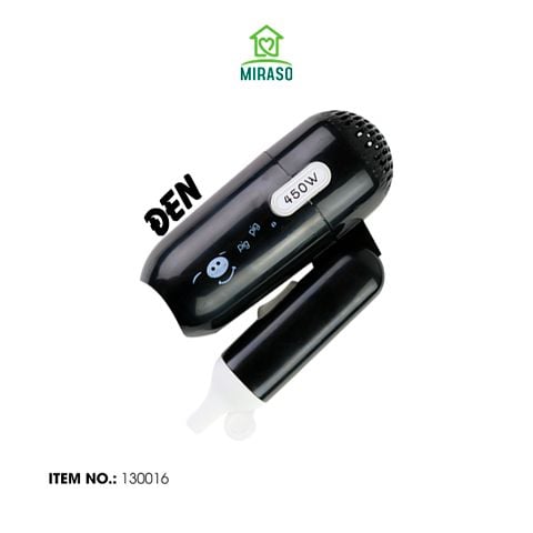Máy Sấy Tóc Mini Hair Drier JaPan 450W