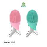 Máy Massage Rửa Mặt WellDerma Cleansing Fish