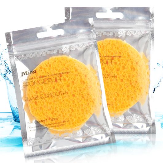 Bông Phấn Bọt Biển Mira