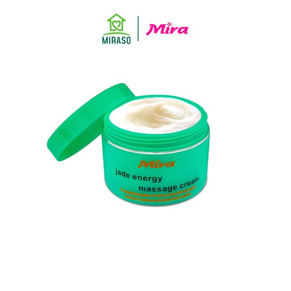 Kem Massage Aroma Jade Energy Massage Cream (120g)