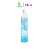 Nước Dưỡng Tóc Mira Separ Xanh 430ml