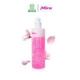 Nước Dưỡng Tóc Mira Separ Hồng 430ml