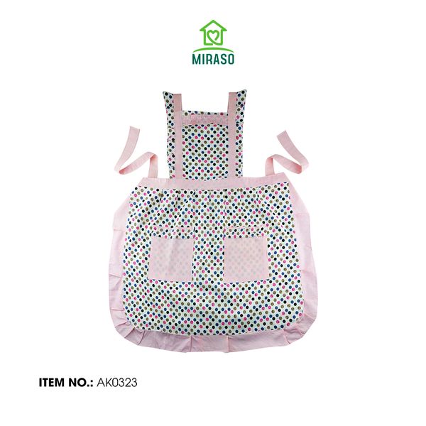 Tạp Dề Nội Trợ