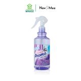 Bình Xịt Khử Mùi Space Aroma Lavender (400ml)