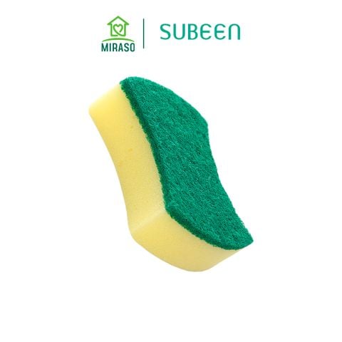 Miếng Bọt Biển Rửa Chén 2 Mặt