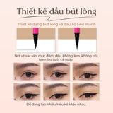 Viết Kẻ Mí Mắt Mira True Lasting Eyeliner
