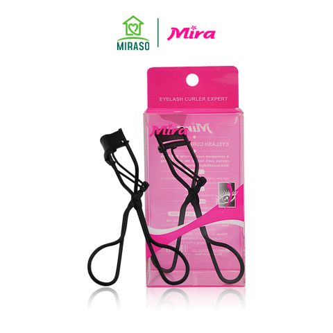 Bấm Mi Mira Hồng