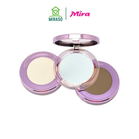 Mira Shading Powder - Phấn Tạo Khối Mira