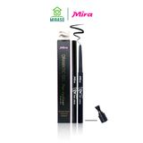 Mira Waterproof Gel Eyeliner Pen