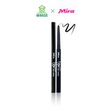 Mira Waterproof Gel Eyeliner Pen