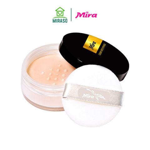 Phấn phủ MIRA Cherry Shine Powder